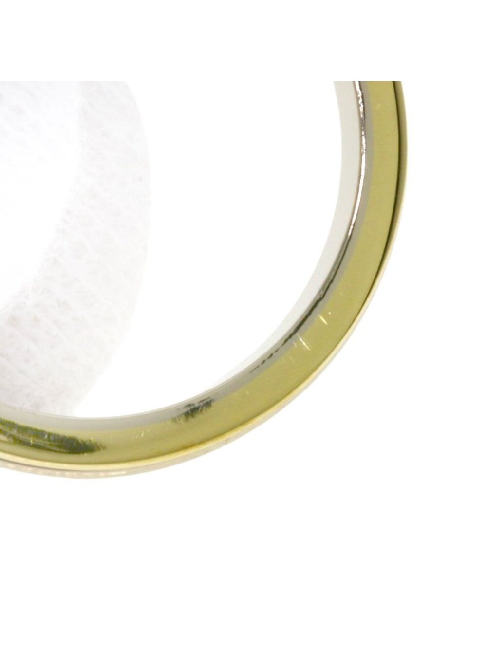 Cartier Three Color 52 Ring - Picture 9 of 11
